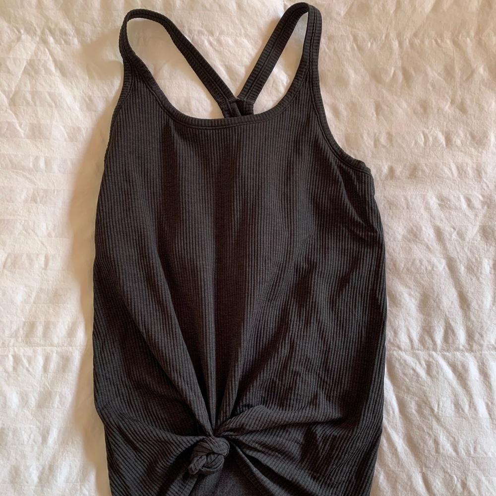 Lululemon Ebb To Street Tank